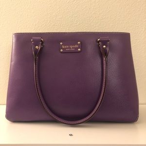 Kate Spade Shoulder Bag